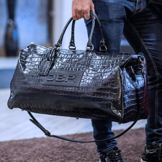 Weekend Bag
