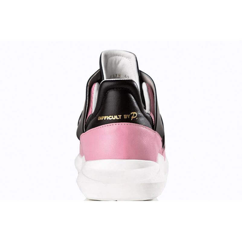 Cascais Rose Sneaker