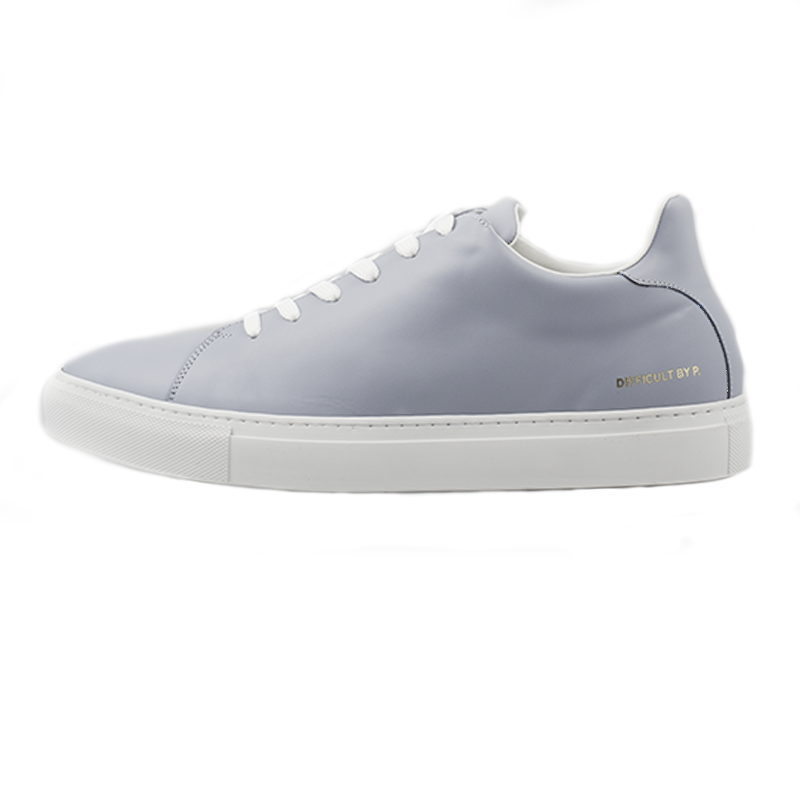 Madison Light Blue Sneaker